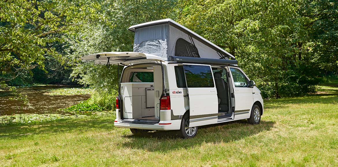 Reimo Camper VW T6.1 MultiStyle kaufen