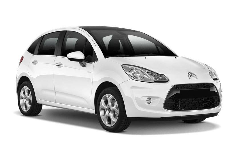 Location de Voiture à Corfou dès 20 € CARIGAMI