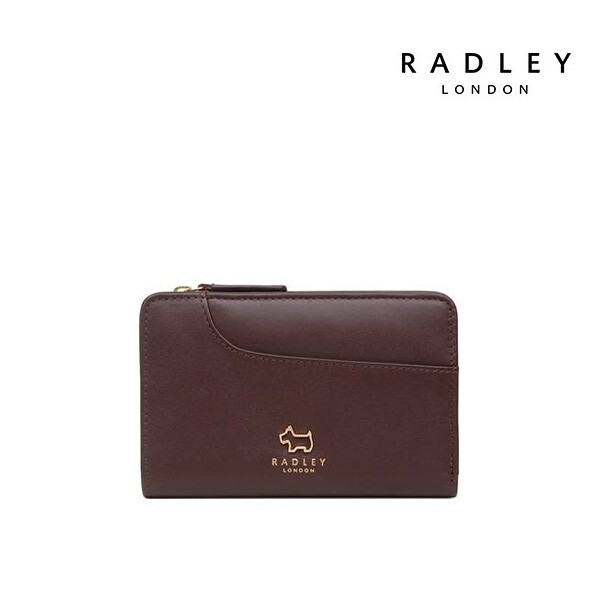 리씽크 Radley London Pockets Small ZipTop Coin Purse 래들리런던 지갑
