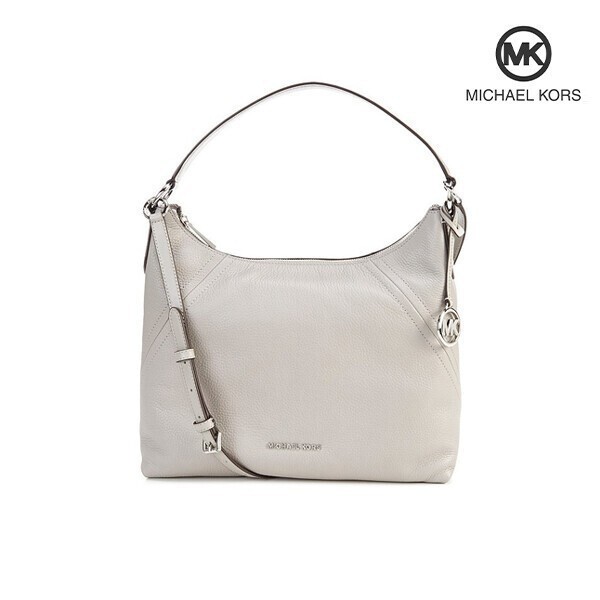 리씽크 Michael Kors 마이클 코어스 Aria Top Zip Large Shoulder Bag 숄더백