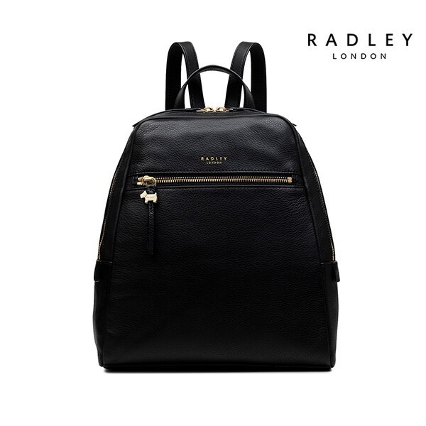 리씽크 RADLEY LonDon Doddington Leather Backpack 백팩