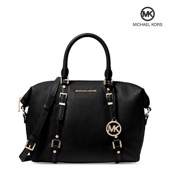 리씽크 MICHAEL KORS Bedford Legacy Medium Convertible Satchel 마이클 코어스 사첼백