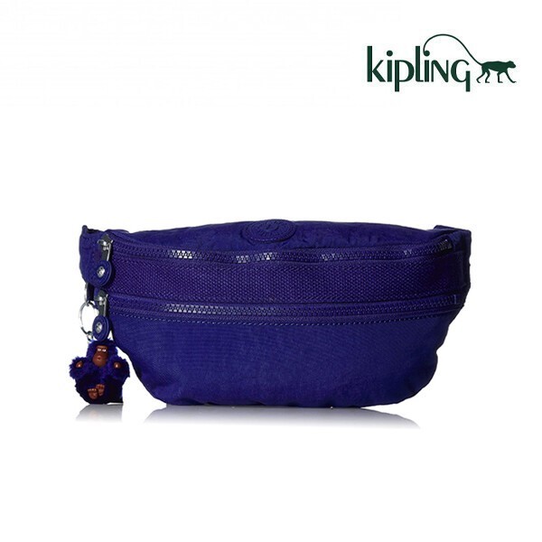 리씽크 KIPLING 키플링 Yasemina Fanny Pack 크로스백