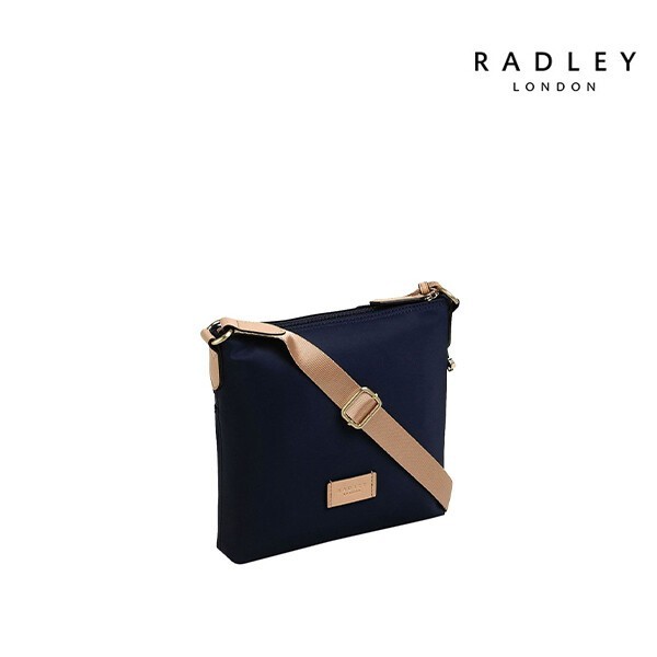 리씽크 Radley London 래들리 런던 Pocket Essentials Small Zip Top Crossbody