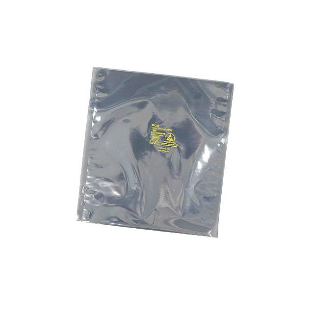 1002730 SCS Static Control Shielding Bags, Materials Richard Electronics