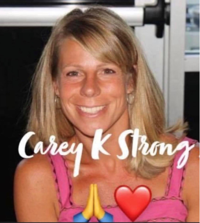 Prayer Service For Carey Keay Set For Sunday Night In Joe K's Parking Lot