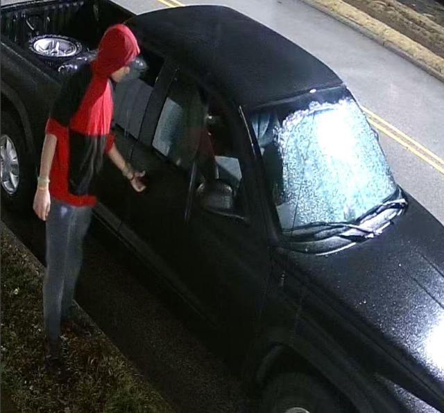 New Tampering Ordinance Adopted Wood River Police Urge Residents To Lock Their Vehicles