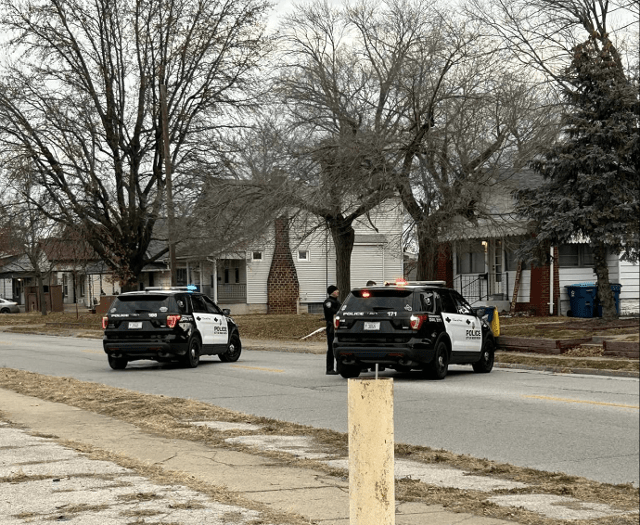 Wood River Police, ILEAS Execute Important Search Warrant