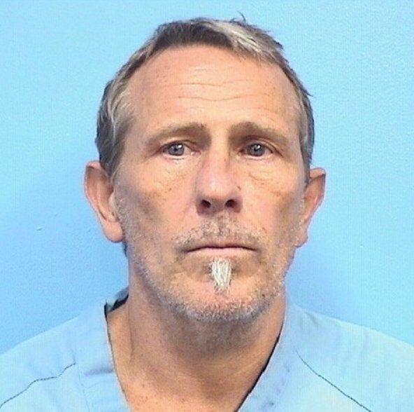 Cold Case For 10 Years Roger D. Sutton Charged With FirstDegree