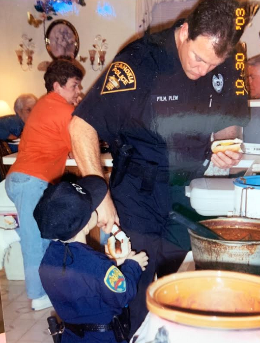 Nationwide TikTok Celeb Latest South Roxana Police Hire Admiration Of