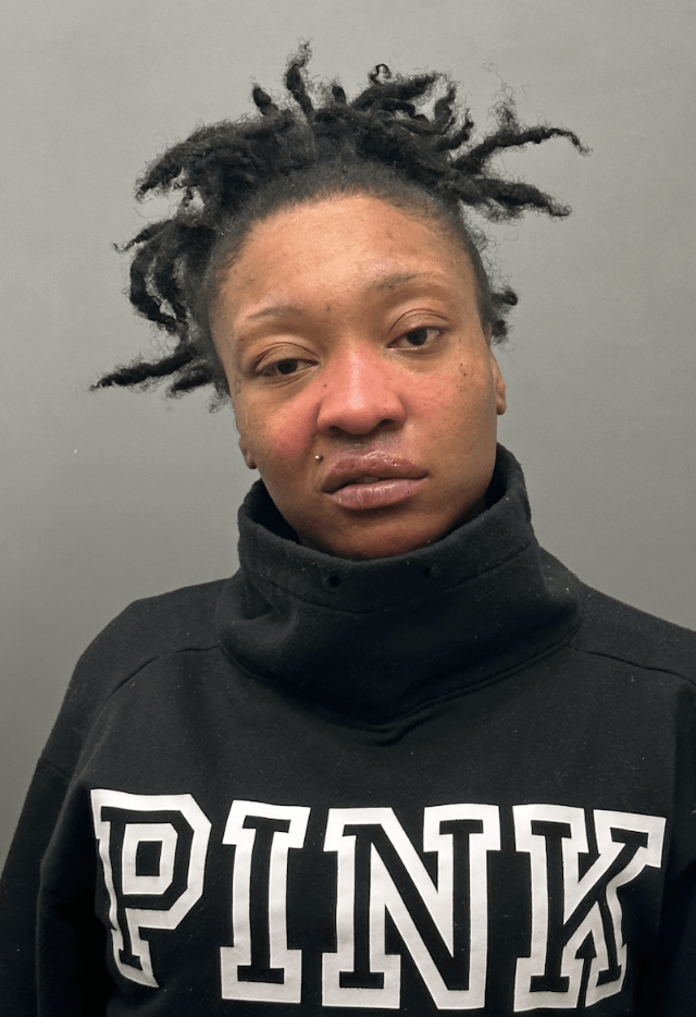 St. Louis County Prosecuting Attorney's Office Charge Suspect With