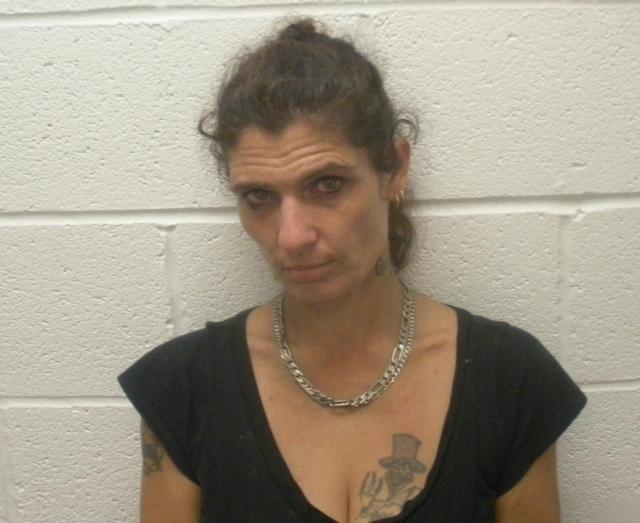 South Roxana Police Department files charges against three