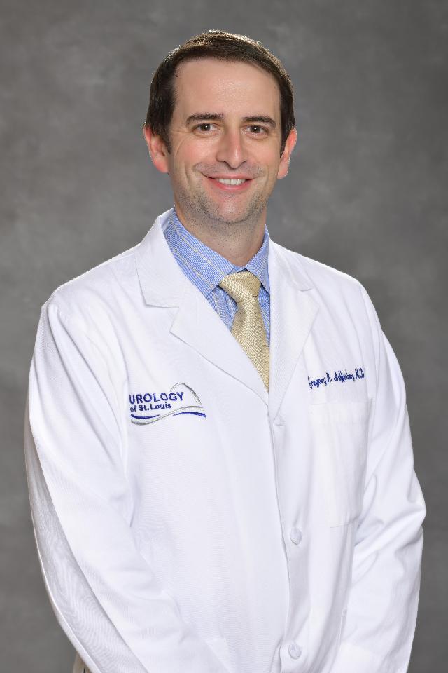 Urology Of St. Louis Encourages Men To Stay On Top Of Their Health
