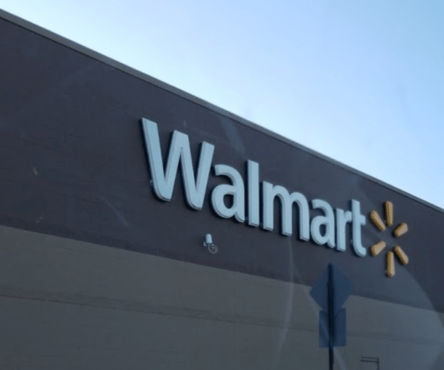 Jerseyville Walmart Grand ReOpening is set for Friday, April 19