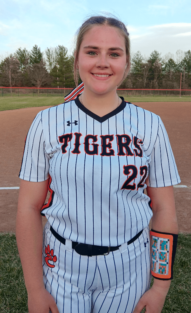 Edwardsville's Nelson Determined to Excel, Support Team She Is A