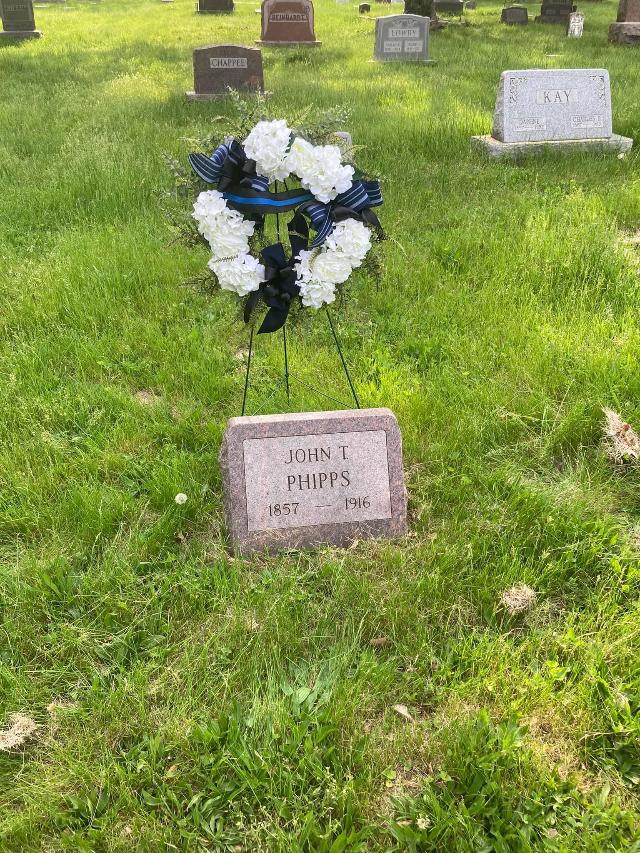 Wood River Police Again Remembers Lost Officers In Police Week Tribute