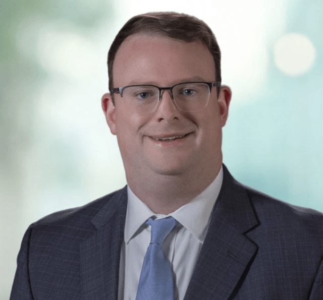 HeplerBroom, LLC, Attorney John Hanson Installed As Madison County