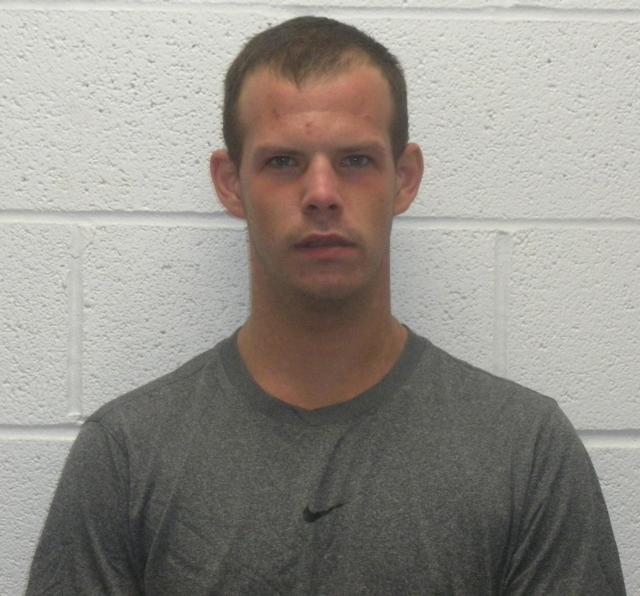 South Roxana Police obtain warrants against Goheen, Mattingly