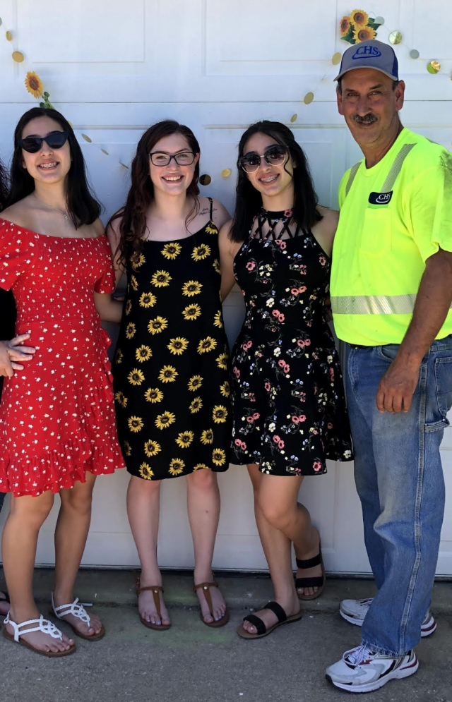 Father's Day Memories Daughter Reminisces About Trips/Adventures To