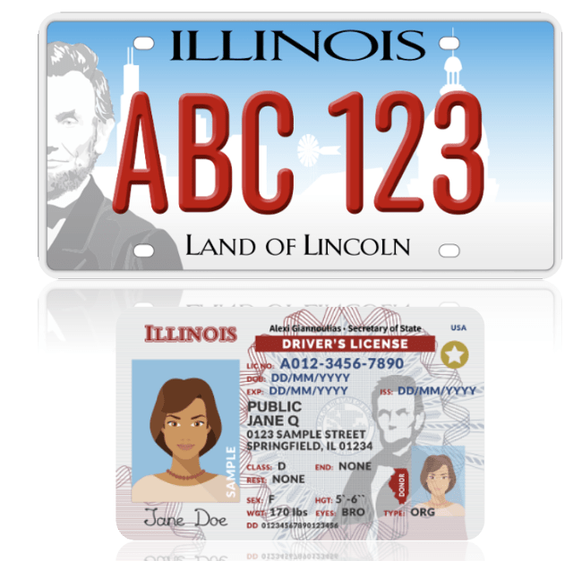 Mobile DMV Services Return To Alton By Popular Demand