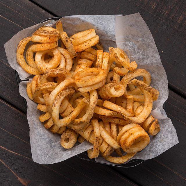 Olga's Kitchen Celebrates National French Fry Day On July 13 With Free Fries For Guests