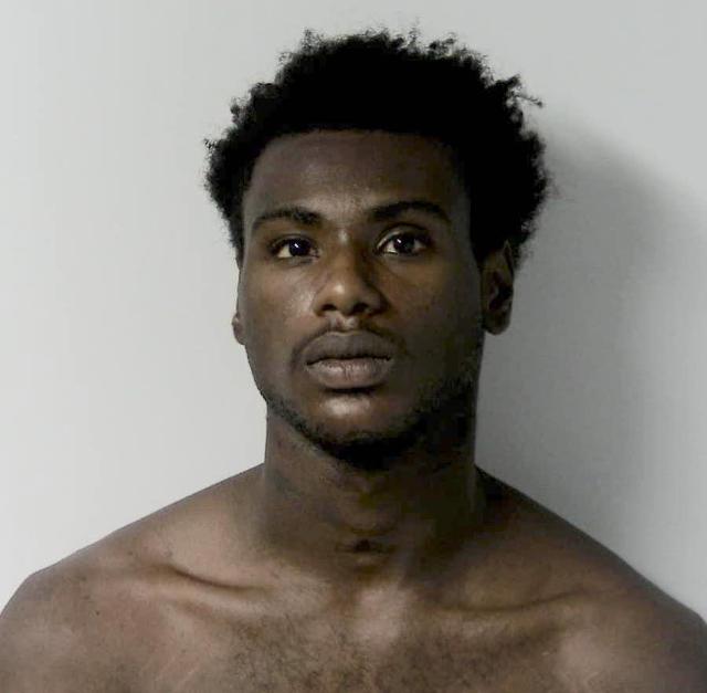 Wood River Police Apprehend 19YearOld St. Louis Man, He Faces