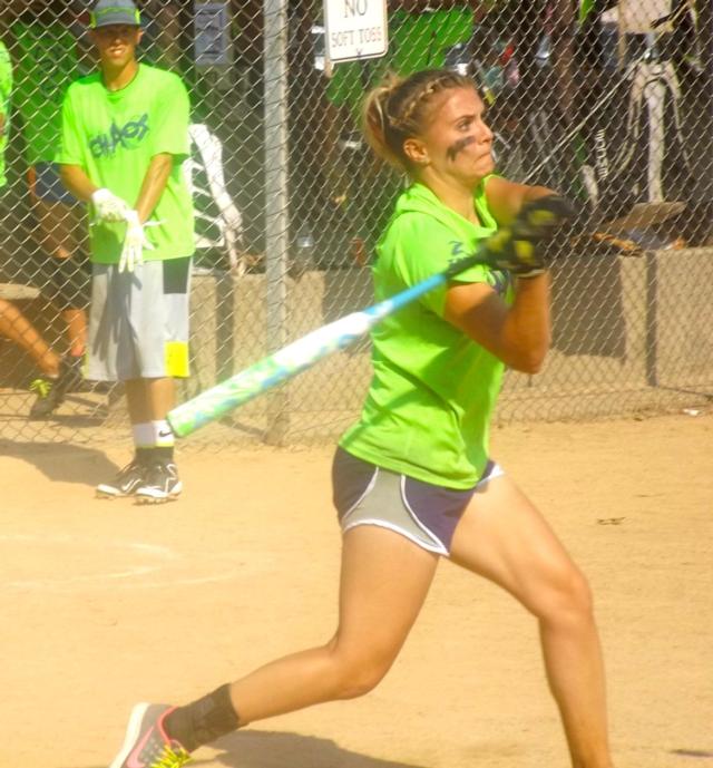 Alton hosts state coed softball tournament over weekend