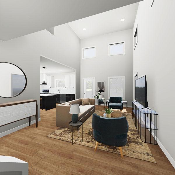 Spencer Homes Offers Unique Downtown Edwardsville Living With New