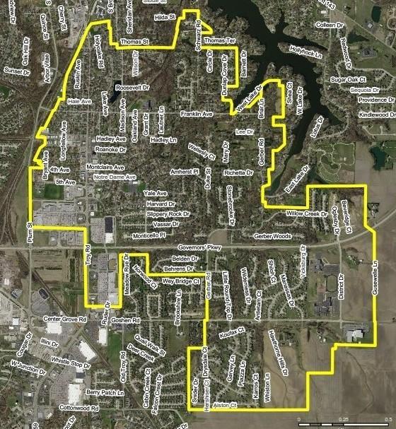 Edwardsville Water Meter System Upgrades Begin for Some Residential Customers