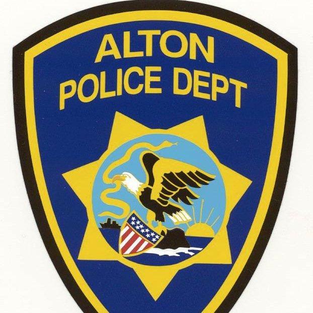 Alton Police Sergeant Rory Rathgeb dies