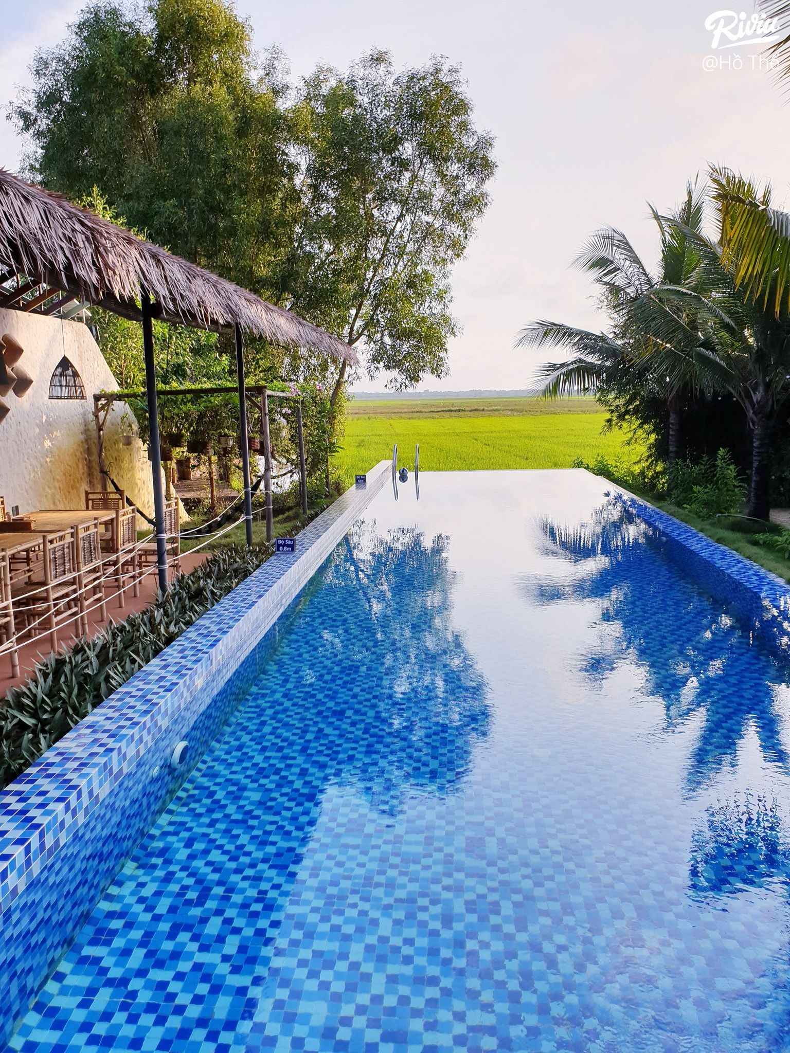 Green Field Resort Ho Tram Green Field Resort , Xã Phước Thuận, Huyện