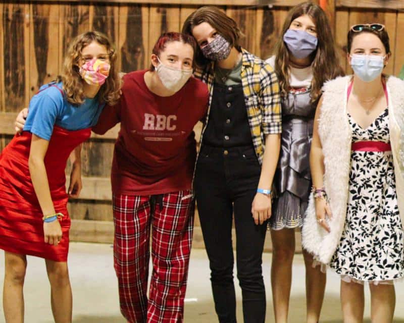 Camp Flannel Pajama Pants Rockbrook Camp Shop