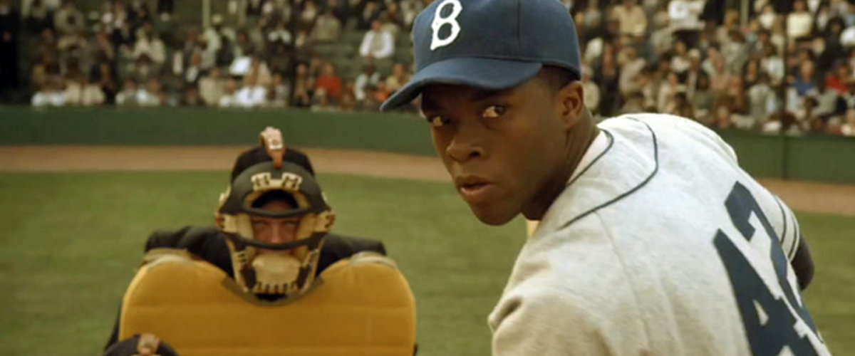 42 movie review & film summary (2013) Roger Ebert