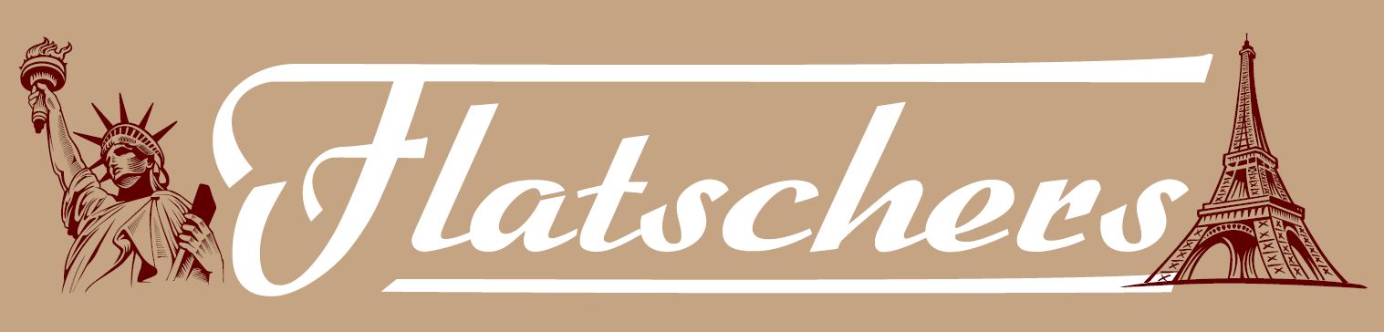 Flatschers Restaurant und Bar Rolling Pin