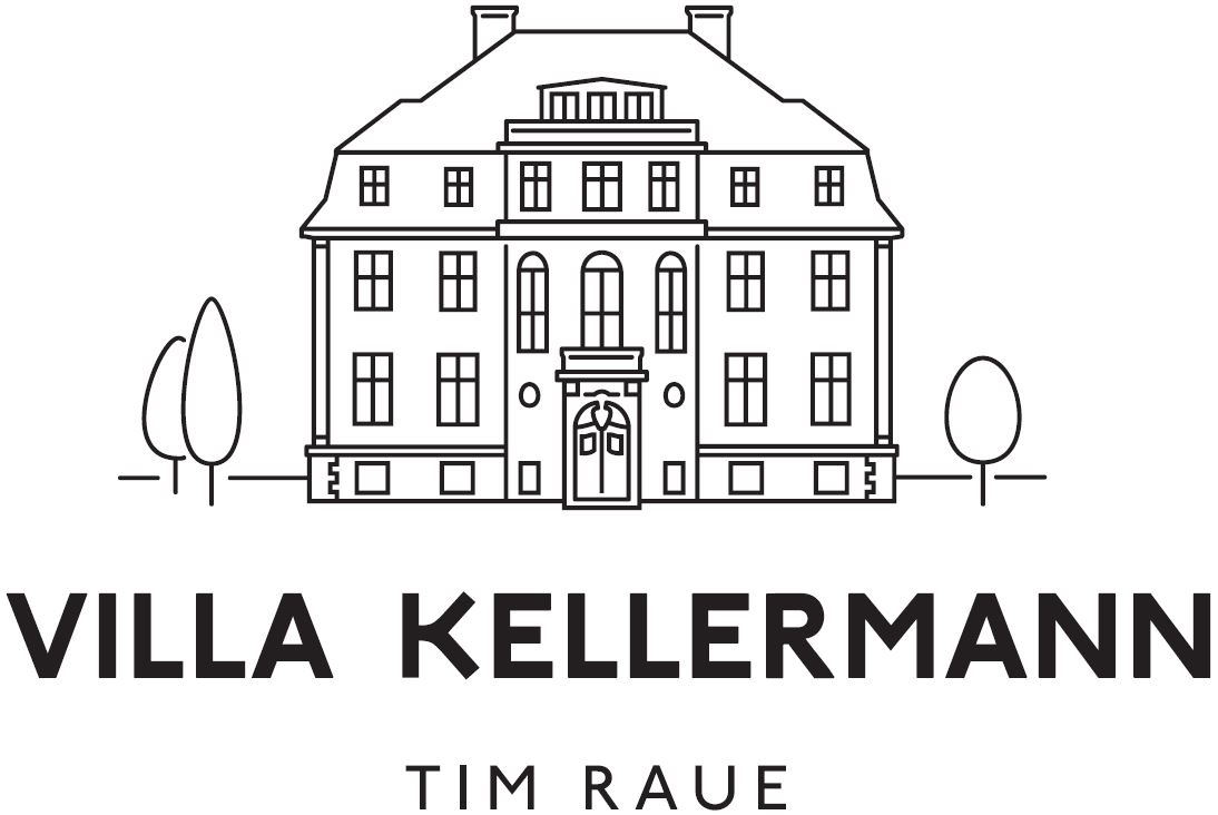 Villa Kellermann Tim Raue Rolling Pin
