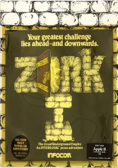 ZMachine ROMs Download Play ZMachine Games