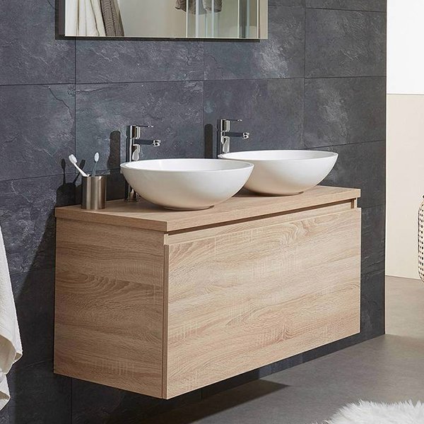 Badkamermeubels Hout | Prachtige Meubels | Sanitairwinkel