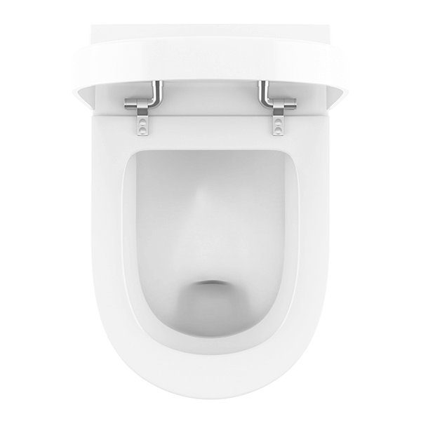 Vlakspoel Of Diepspoel Toilet | Sanitairwinkel