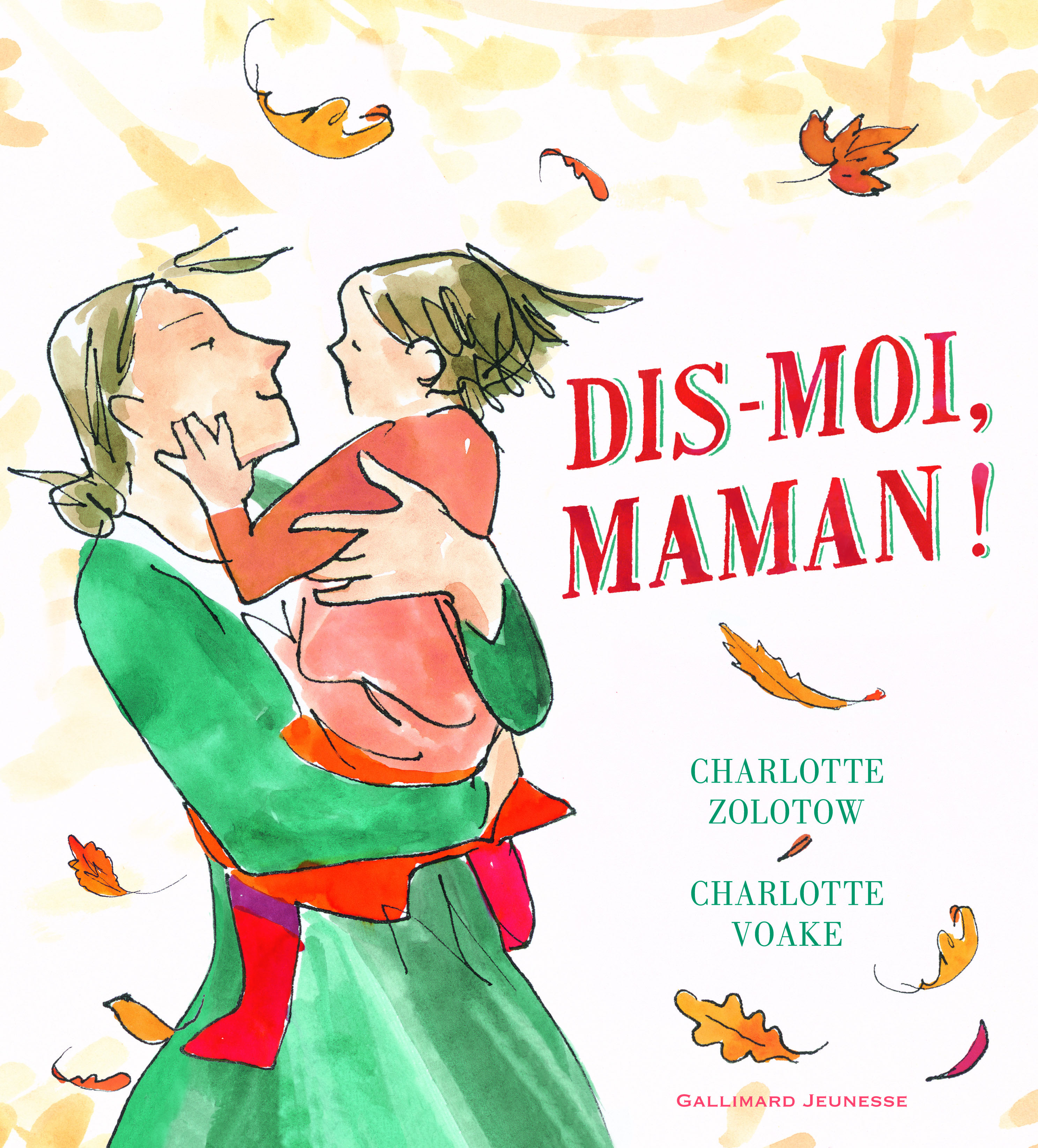 Fête des mères cinq jolis livres pour les mamans (et les enfants