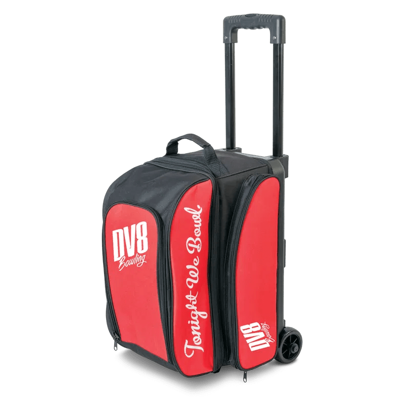 2 Ball Bags My Bowling Store