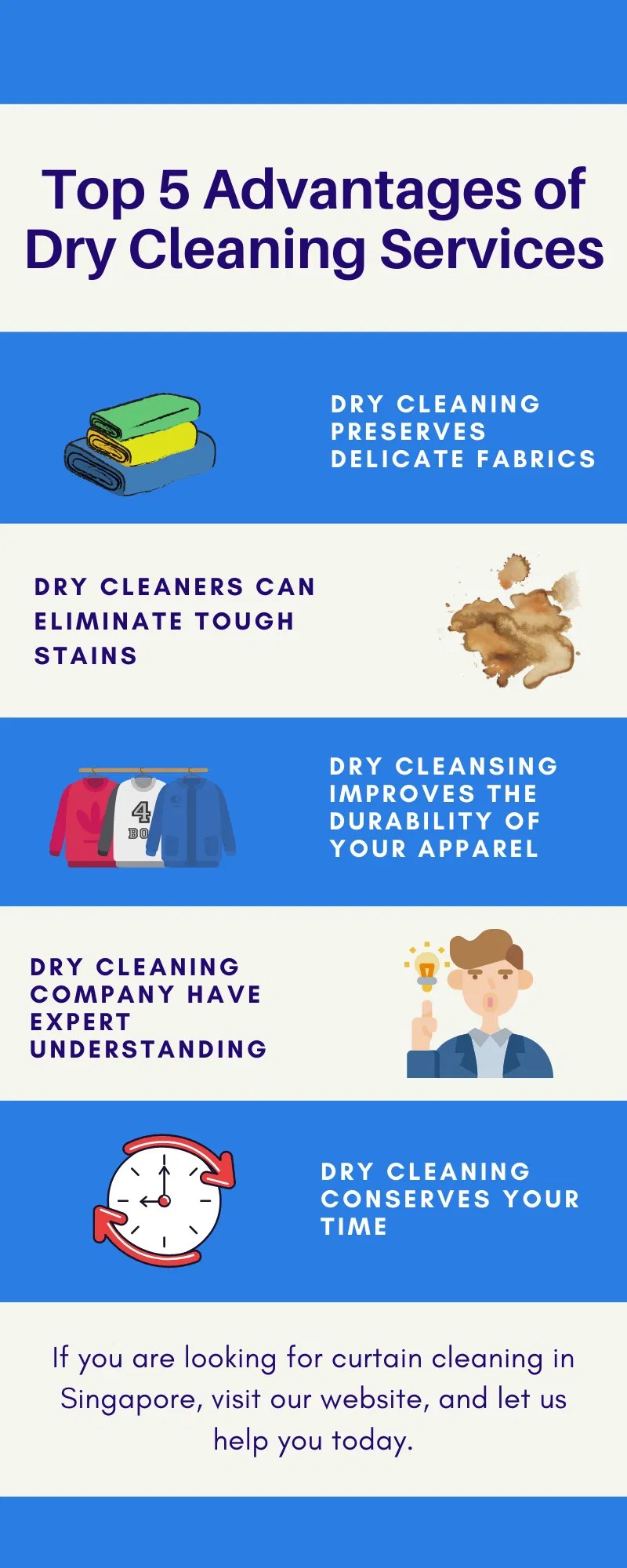 Top 5 Advantages of Dry Cleaning Services Industrial Blog