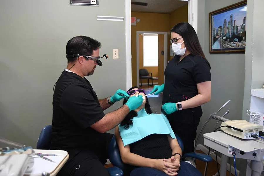 Evaluation, Diagnosis And Treatment Of Occlusal Adjustment