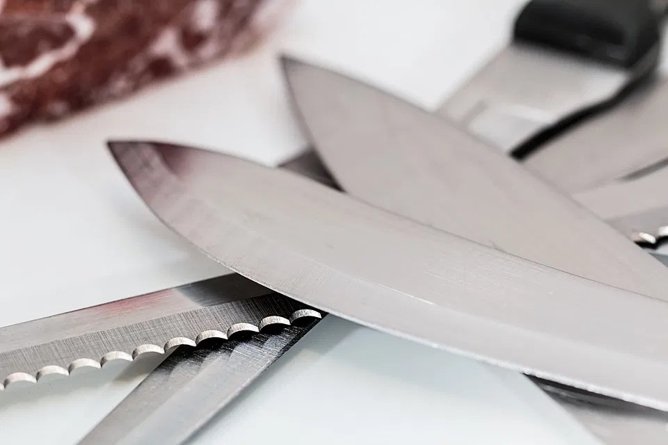 Different Type Of Steak Knives for Various Types of Cooking Steak Knife