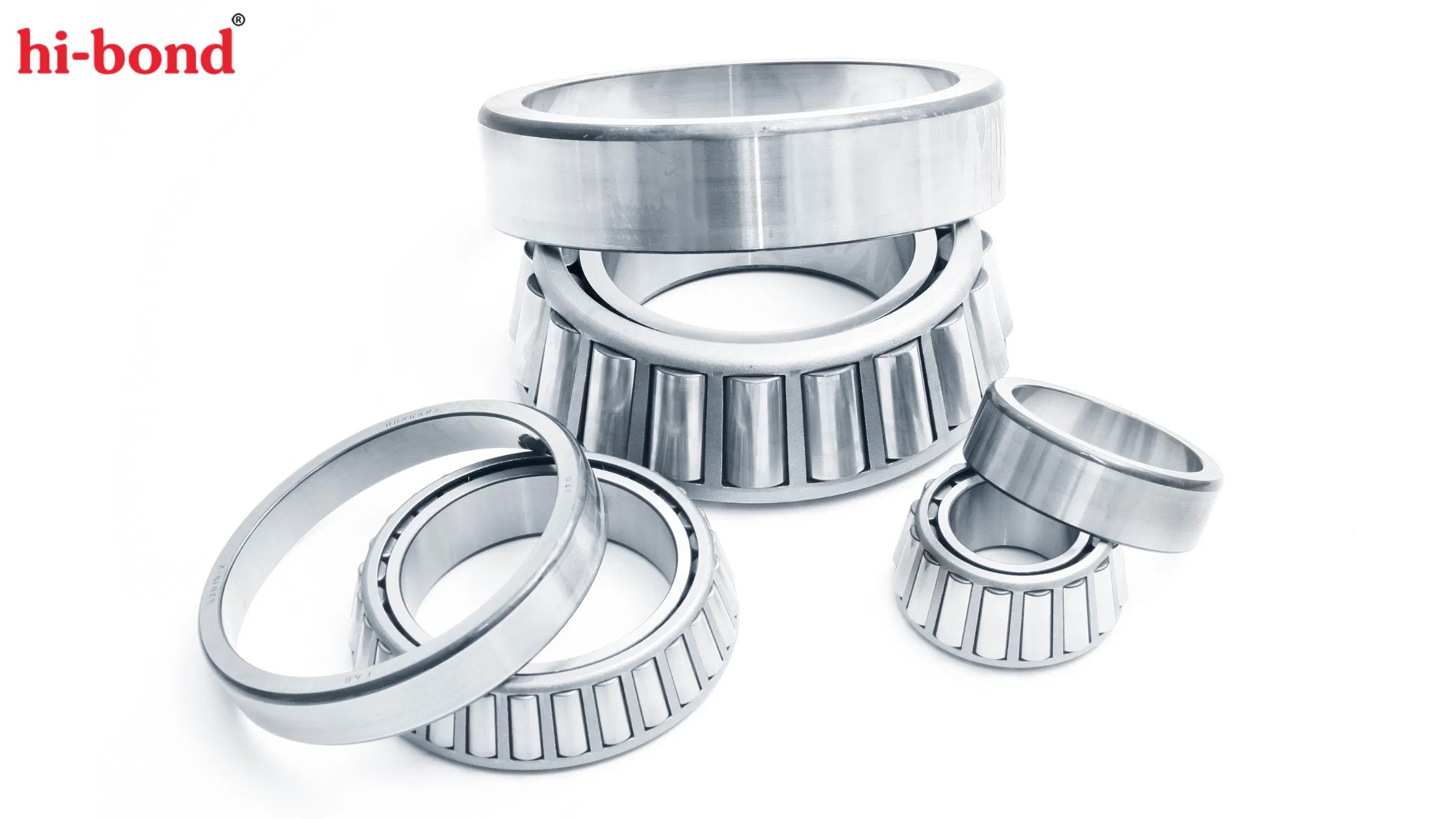 Everything about Cylindrical Roller Bearings & It's Uses HiBond