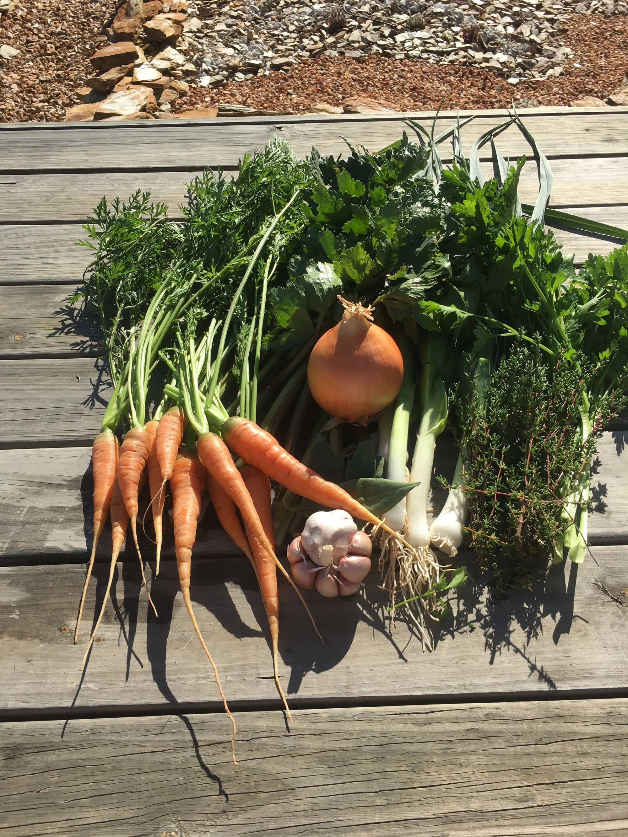 Pick of the Crop (Autumn 2020) ALLENDALE FARM