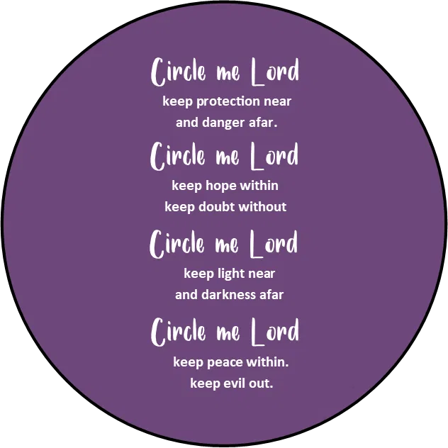 Circle Me Anglican Children