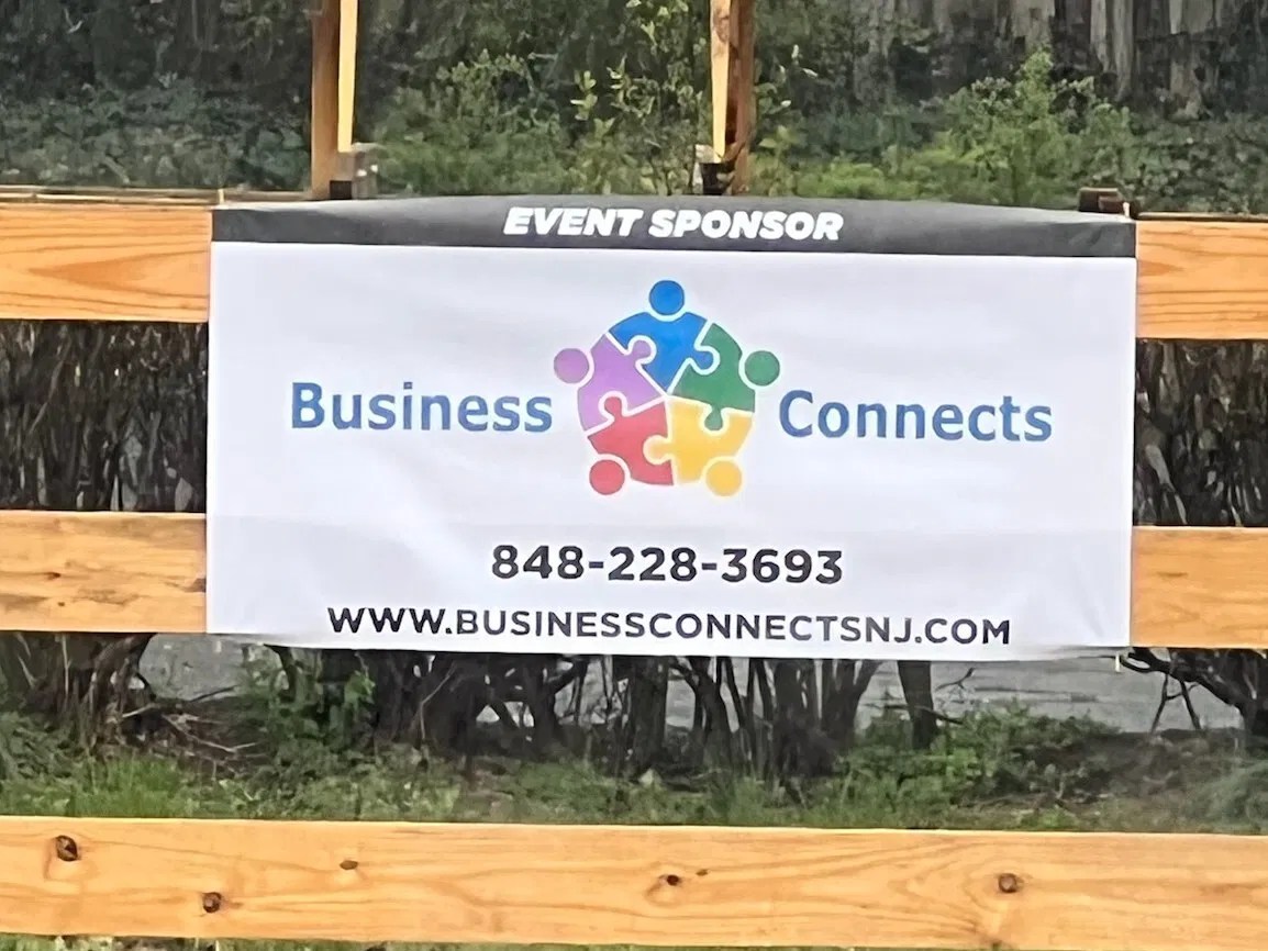 Business Connects NJ Members Support Edison Beautification Car Show