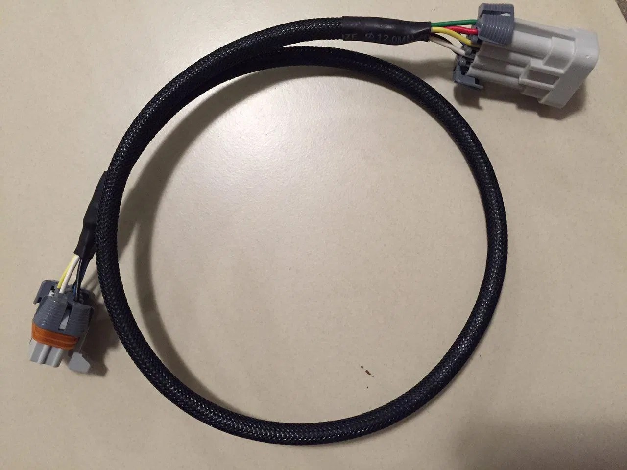 Patch Harnesses / Kits Ultimate Conversion Wiring