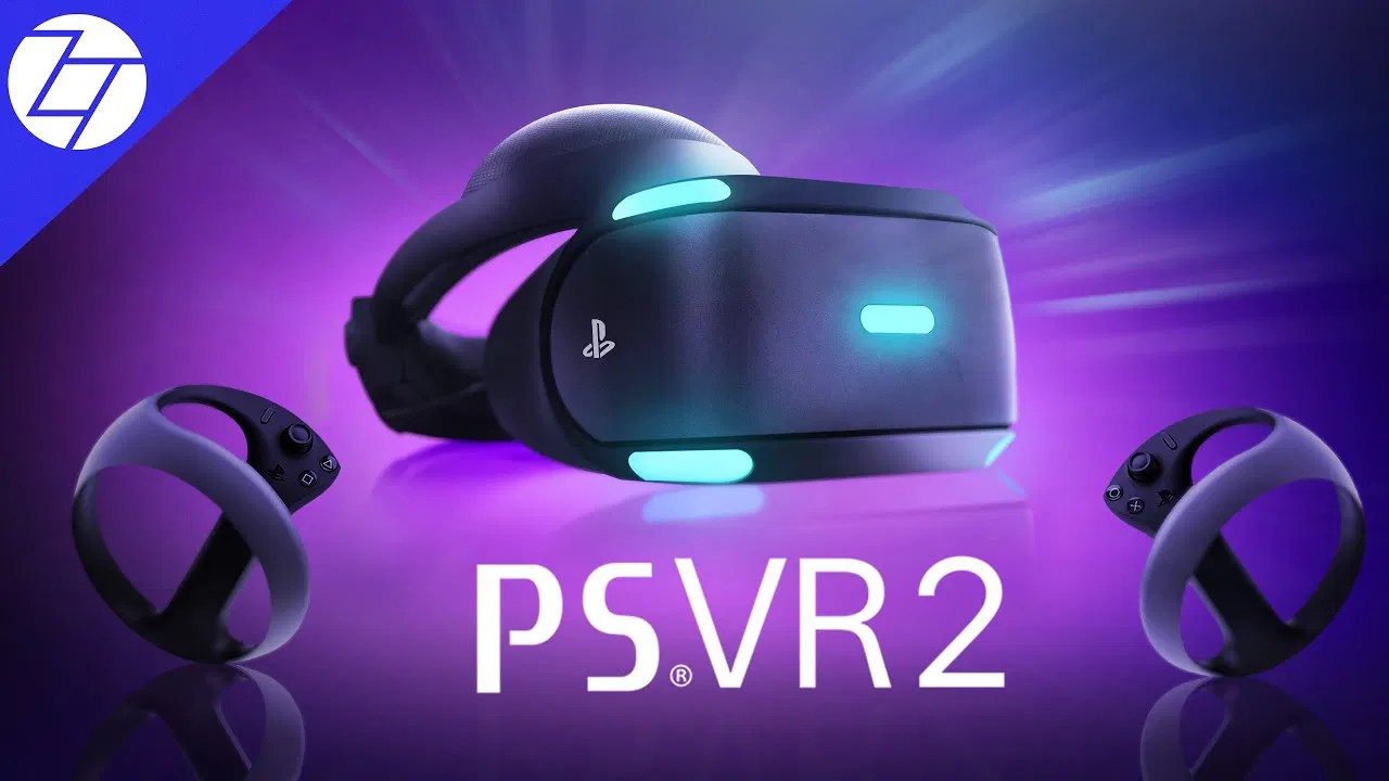 PlayStation VR 2 Leak