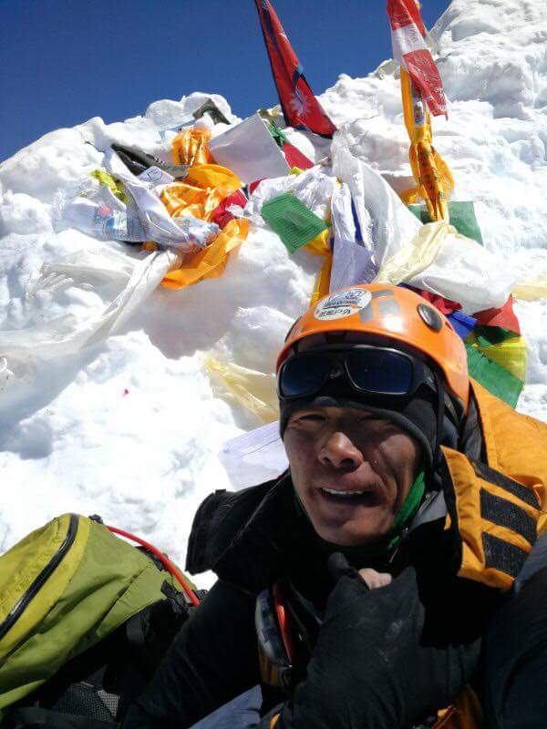 international mountain day 2023 Manaslu 8163 climbing expedition 2023, Nepal, Itinerary, cost (price)